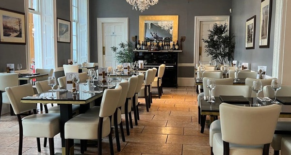 Italian Dining with Offer to Spend Between 2 or 4 on Food & Drink