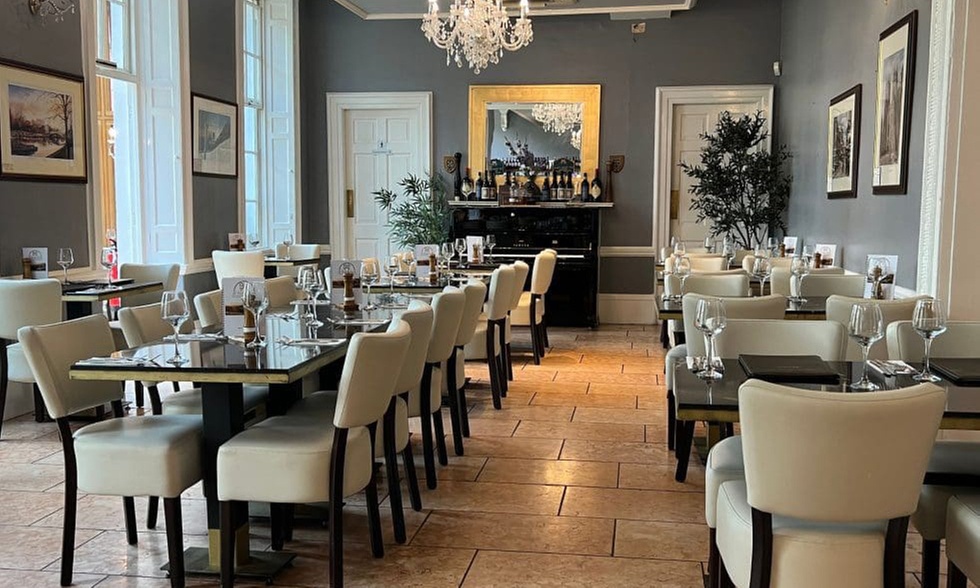 Italian Dining with Offer to Spend Between 2 or 4 on Food & Drink