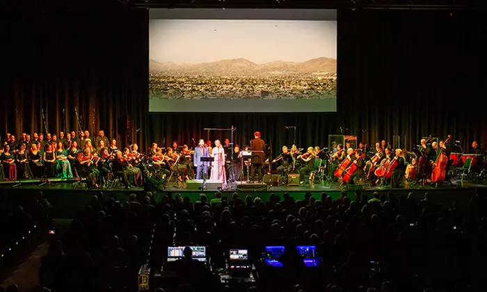 2 Tickets für "The Best of Hans Zimmer in Concert" in 27 Städten