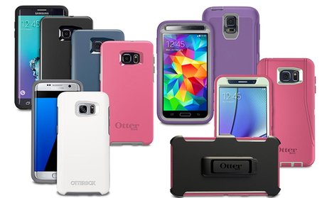 Otterbox Cases for Samsung Galaxy S Note Series