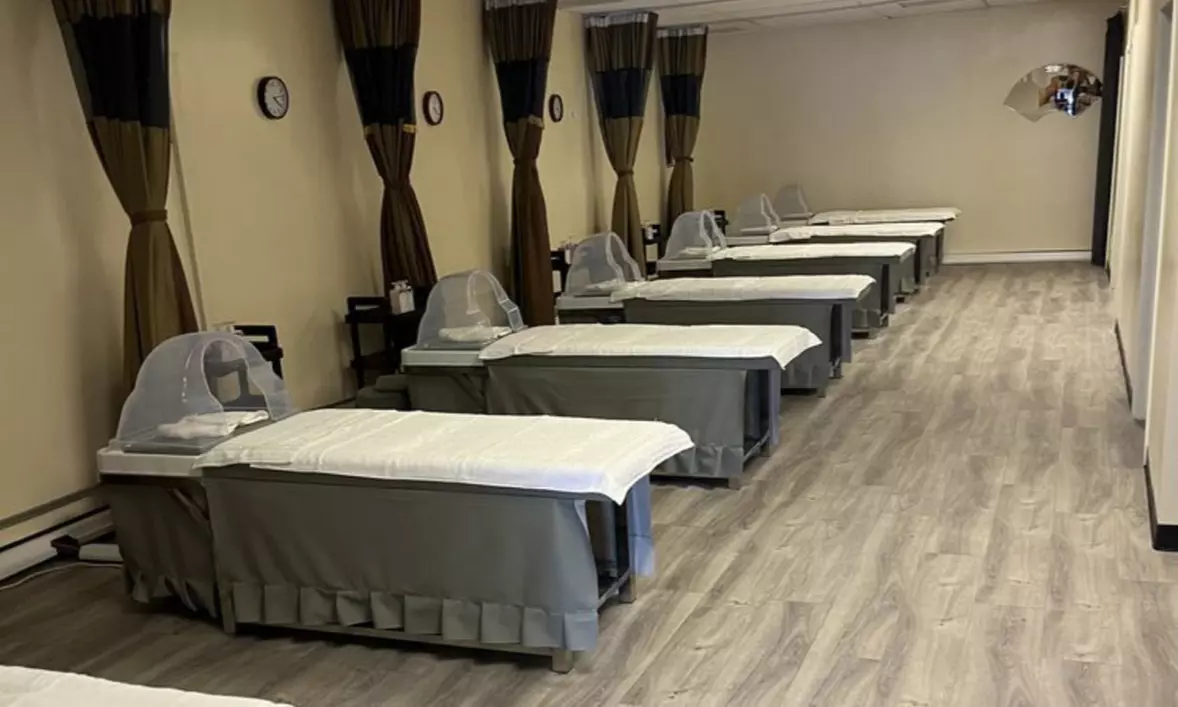 Premium, Deluxe or Platinum Scalp Care Treatment
