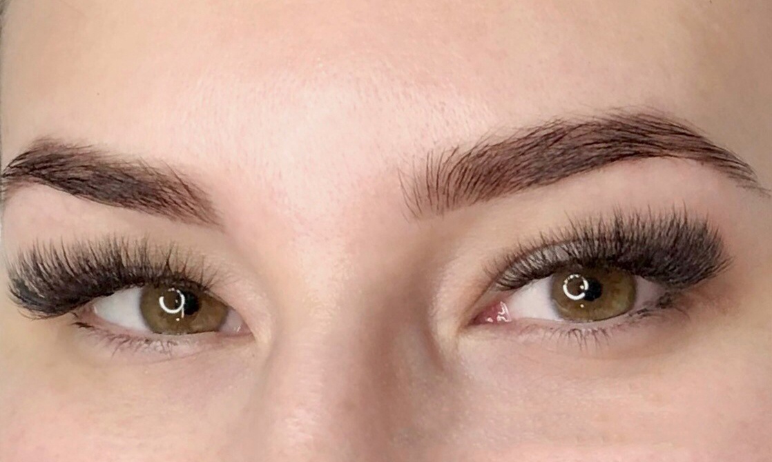 Up to 50% Off on Eyelash Extensions at Luxurious Eyes  Beauty