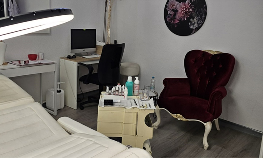 Image 3: 60 Min. Ganzkörpermassage + 15 Min. Gesichts-Massage für 1 Person