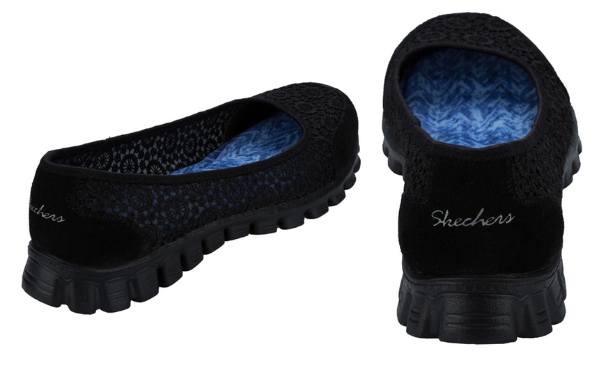 Image 4: Skechers Women's Footwear