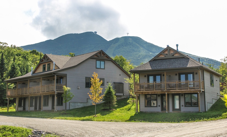 Image 2: Jay Peak Golf & Stay