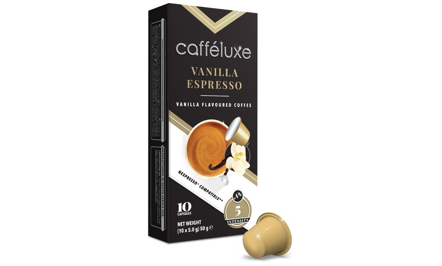 Image 2: 120 Premium Nespresso Compatible Capsules