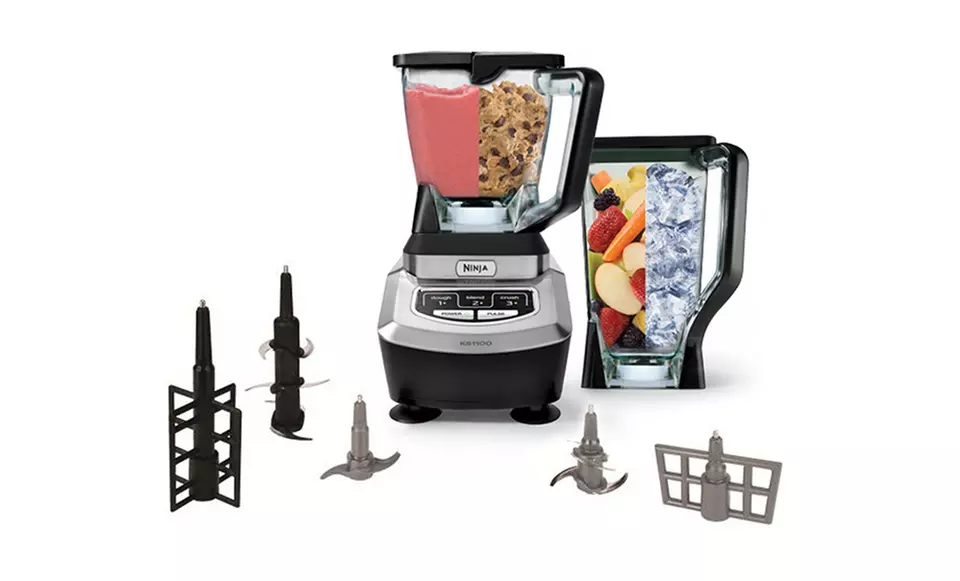 Ninja Kitchen System 1200 - Primary Image
