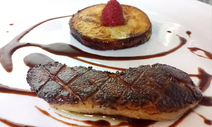 Dinner for Two or Four at Charivari Restaurant (Up to 31% Off) - Second Medium