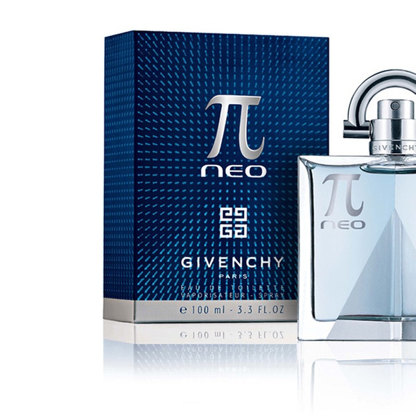 Givenchy Pi Neo Eau de Toilette for Men;  fl. oz. | Groupon