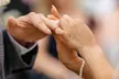 Capture w/ 1.5 or 2 Hour Wedding Session, Online Proofing Gallery,10 or 25 Enhanced Photos & More(Up to 55%Off) - Second Medium