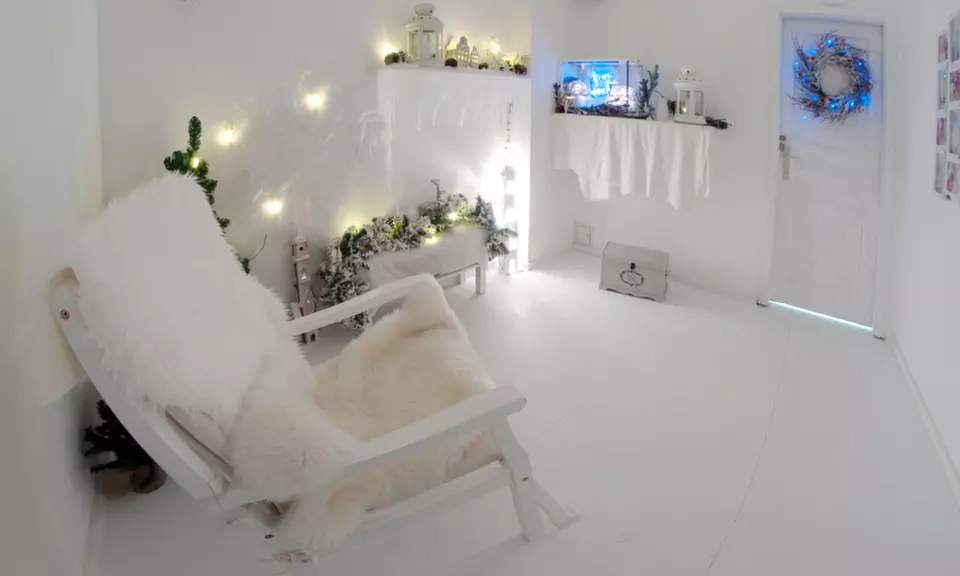 Rätselspaß & Spannung pur: 60 Min. Live Escape Game im Raum „Skihütte“ für bis zu 5 Personen (bis zu 34% sparen) - Primary Image