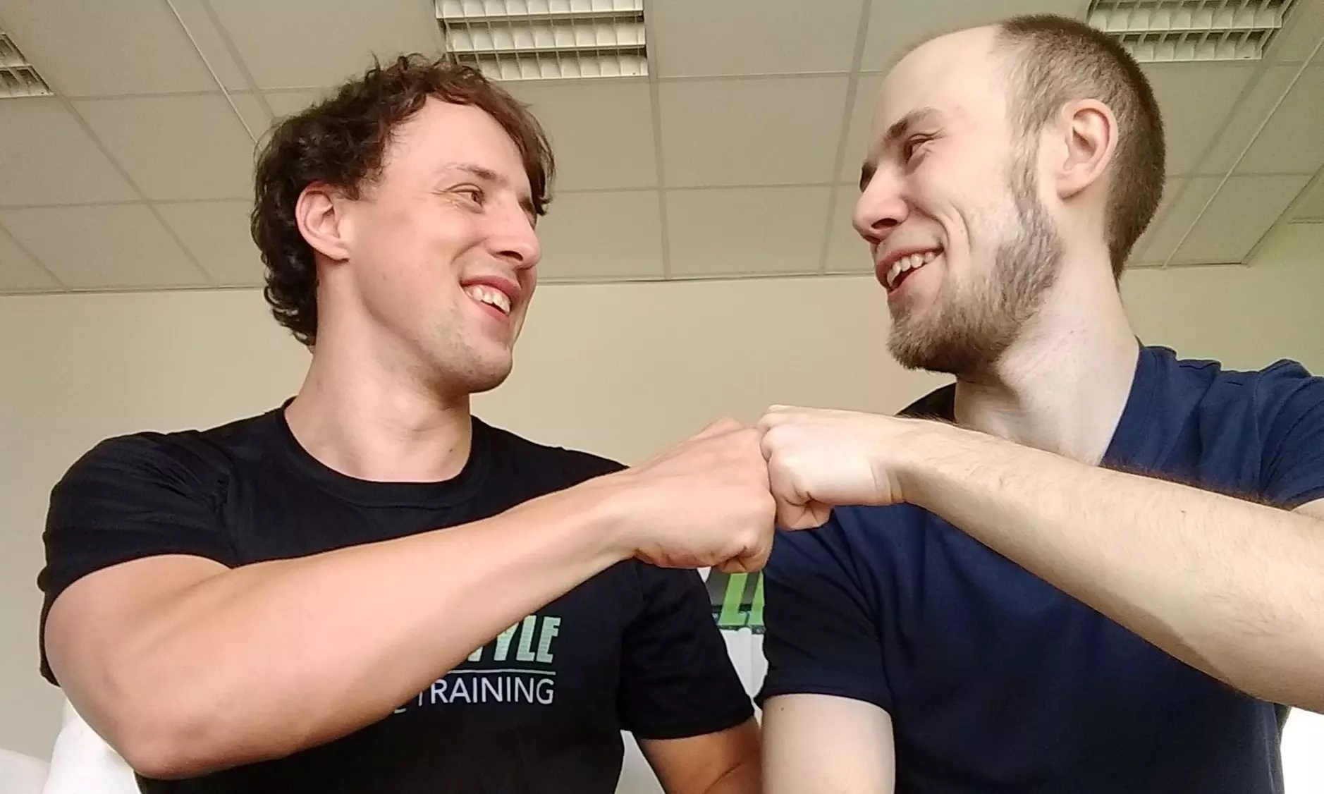 Bis zu 71% Rabatt auf den Persönliches Fitnessprogramm bei Stark in Bewegung - Andreas Proske