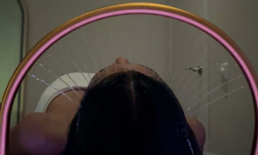 Image 3: Ritual de belleza capilar Head Spa para 1 persona 