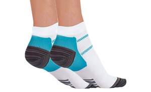 Plantar Fasciitis Support Socks