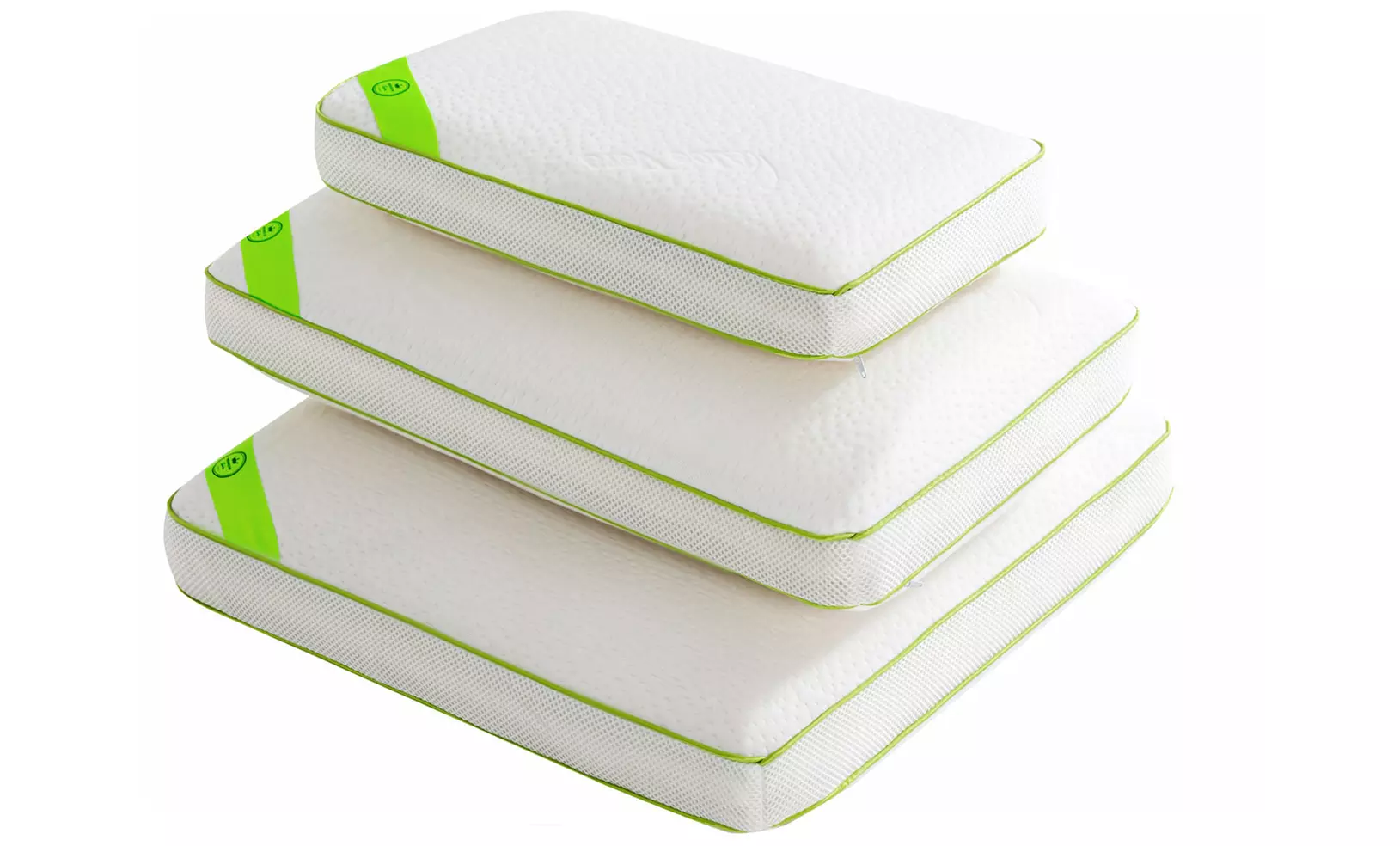 Cuscino in memory foam Sampur