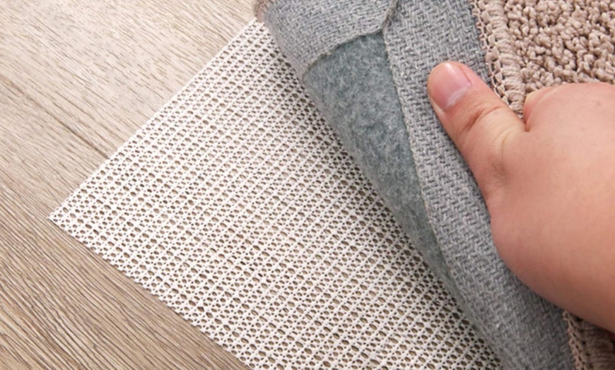 Image 4: Sous-tapis antidérapant