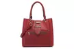 MKF Collection By Mia K. Bebe and Nessie Top Handle & Shoulder Handbag - Second Medium