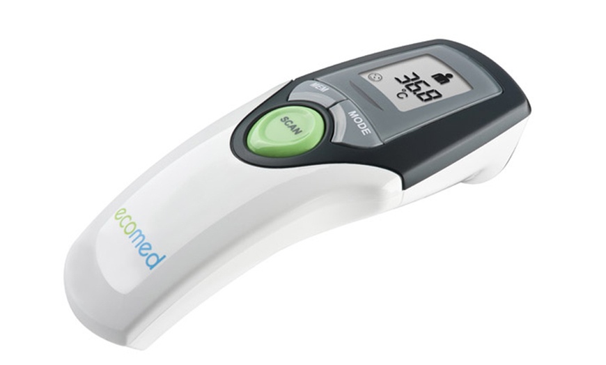 Image 2: Medisana infrarood-thermometer