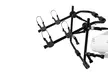 Trunk Bike Mounts for Most Sedan Cars (Fits Two Bikes) - Second Medium