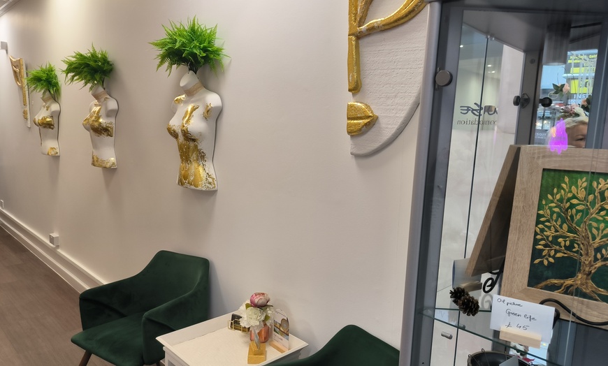 Image 3: Eyebrow Microblading and Semi Permanent Makeup