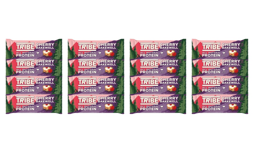 Image 13: 16-Piece Protein Bar Pack 58g