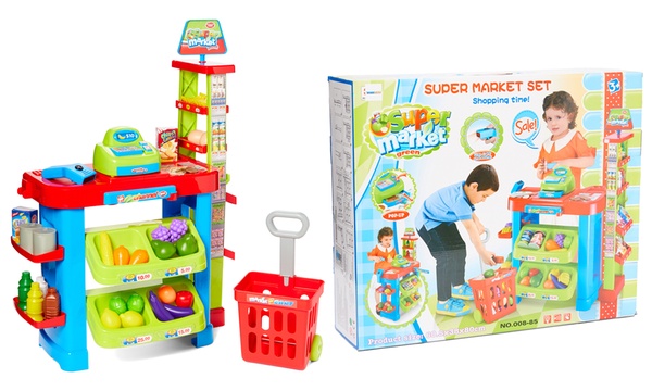 Groupon on sale toys sale