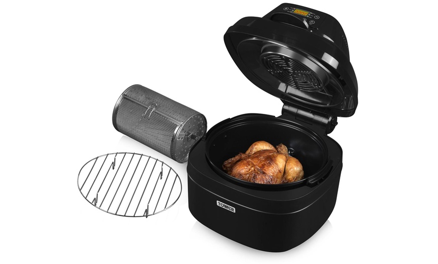 Image 3: Tower Air Fryer 8L