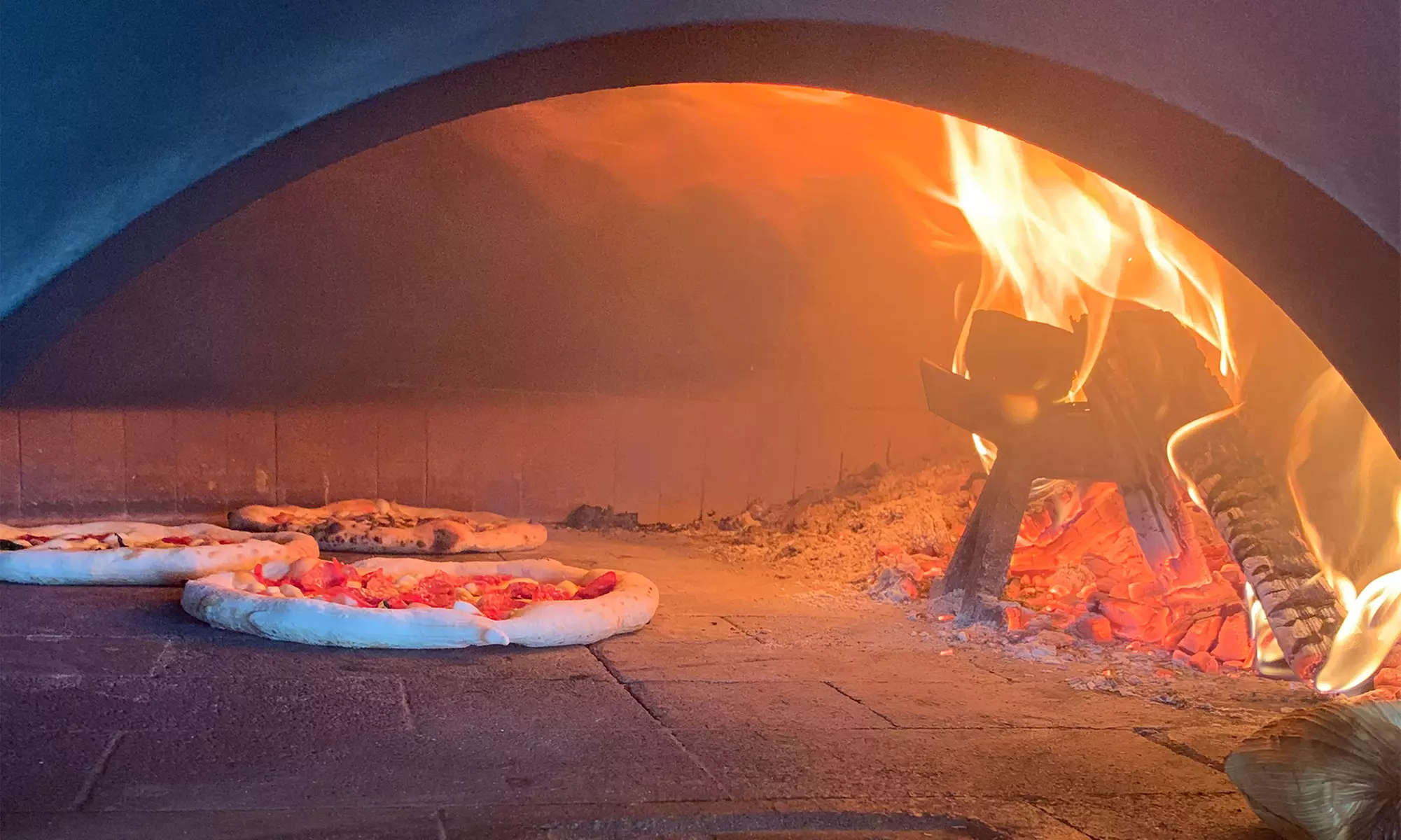 Up to 15% Off on Pizza at Napoli Per Tutti - Primary Image