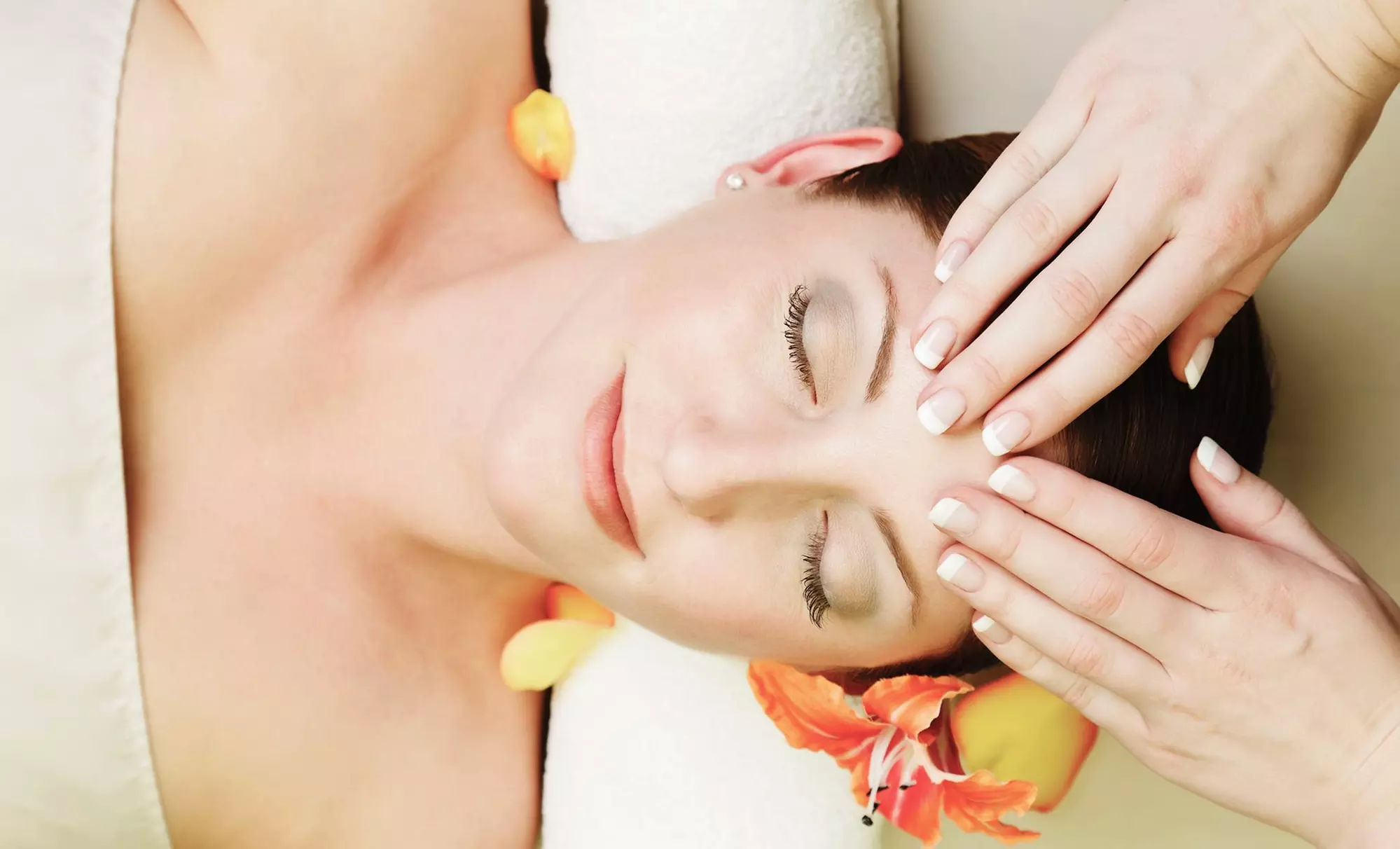 Up to 57% Off Deluxe facial and spa services at Cenote Day Spa - Primary Image