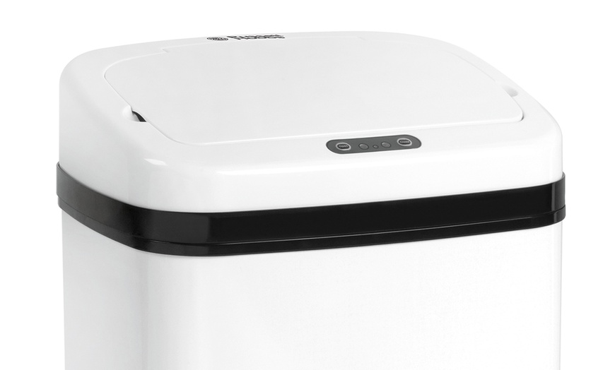 Image 4: Russell Hobbs 30L Sensor Bin