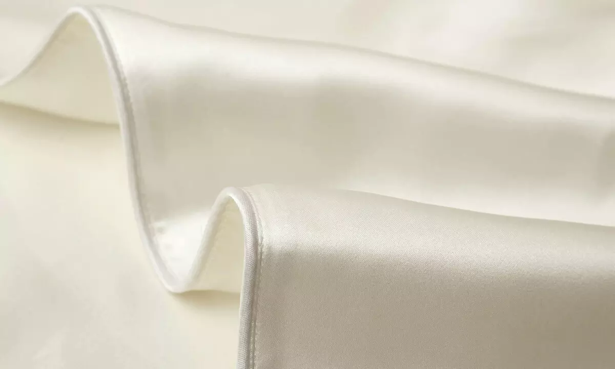 Mulberry Silk Beauty Pillowcase Duo