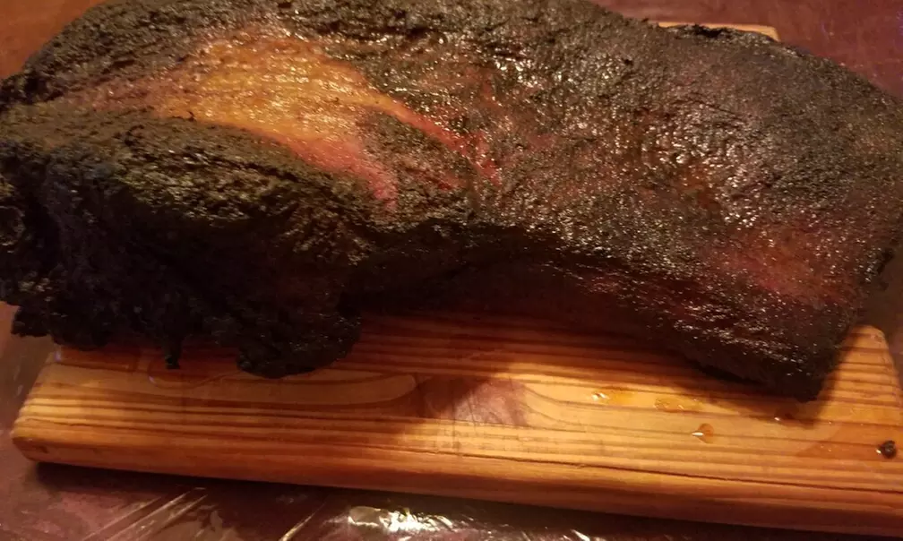 $80 for $100 Toward BBQ Catering from Bear's Mobile BBQ - Primary Image