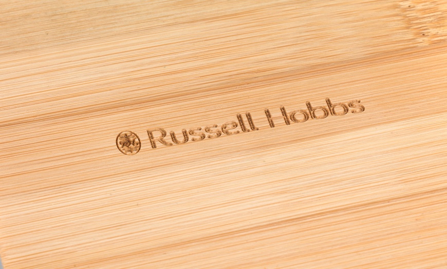 Image 8: Russell Hobbs Kitchen Storage Set