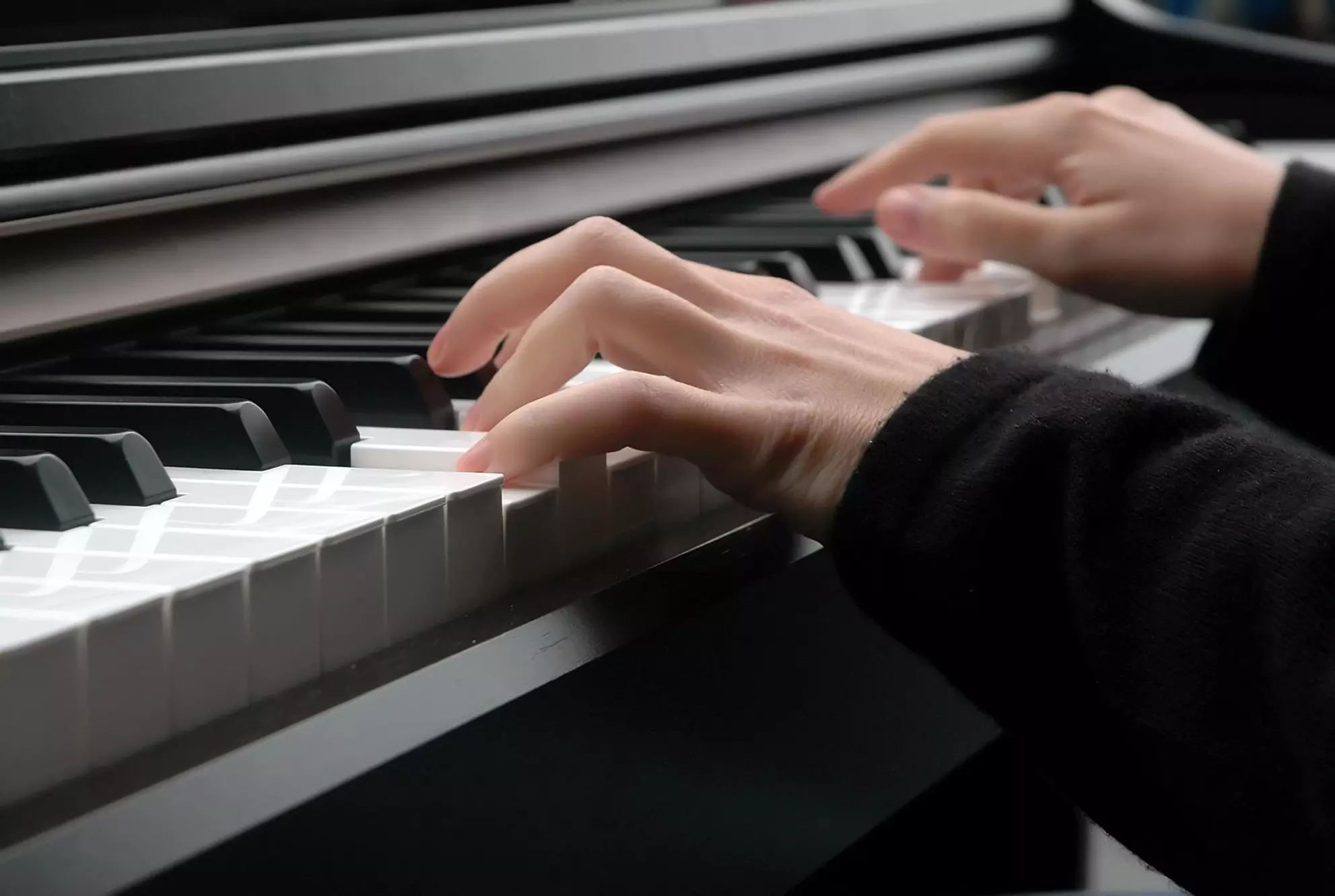 $33 for $60 Worth of Services — DG Piano Music - Primary Image