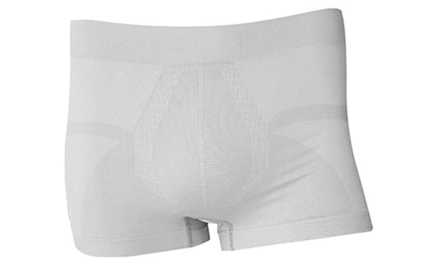 Image 3: Boxers minceur 3D Dermaslim, taille au choix