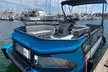 Experience One or Two Hour  Doo Switch Pontoon Boat Rental For Up to Seven (Up to 4% Off) at R&R Surf Rentals - Second Medium