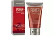 Doc Johnson Power + Delay Desensitizing Cream For Men - Banana Flavored, Water-Based, 2 Fl Oz