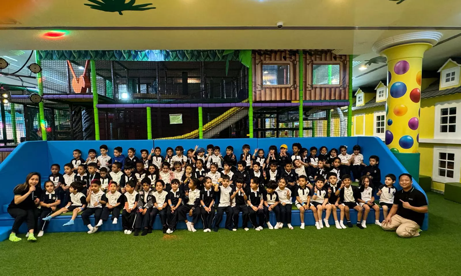 General Entry Ticket for Two Hours or Full Day