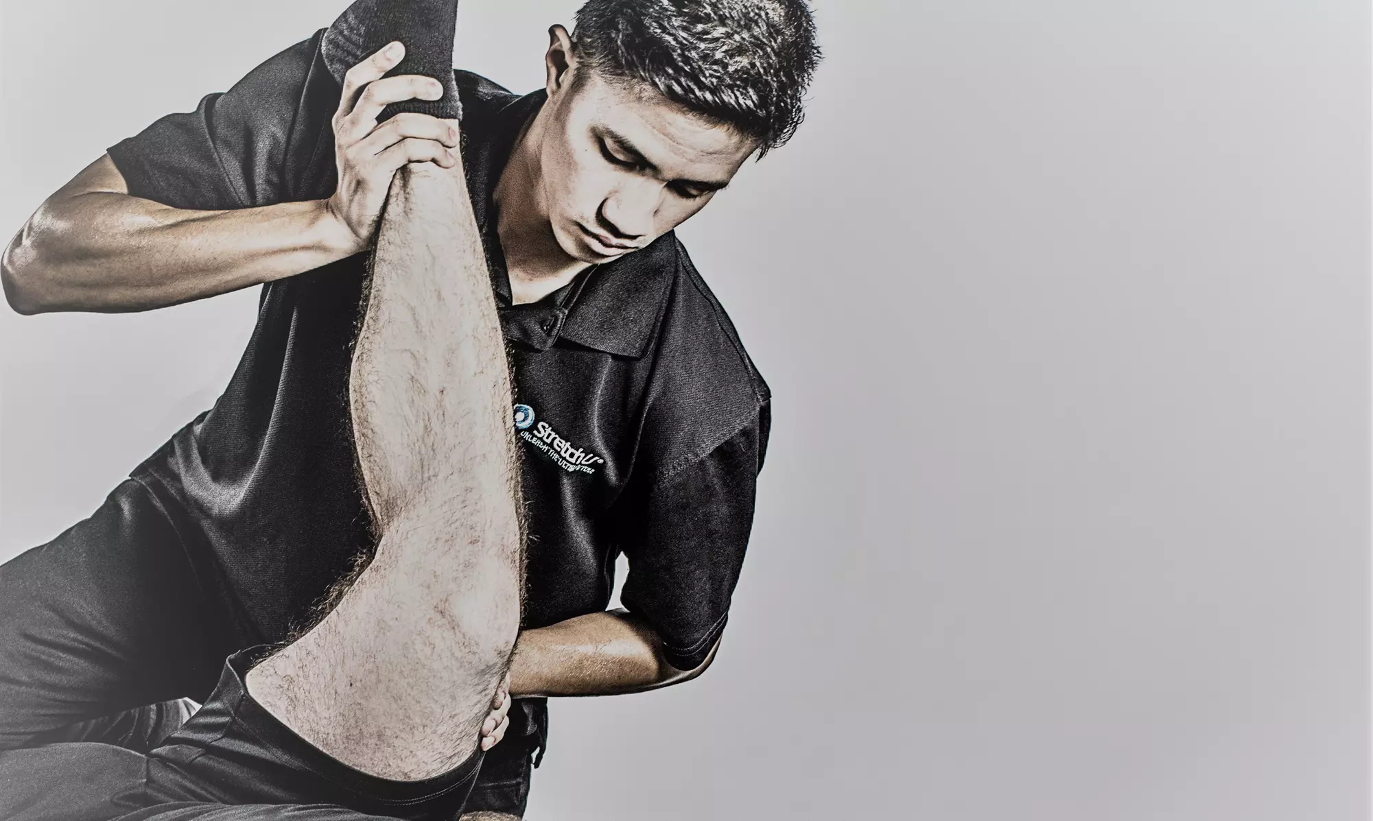 Up to 57% Off on Physical Therapy at Stretch U Creve Coeur Llc - Primary Image