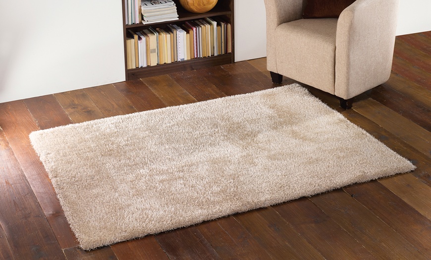 Image 5: Shimmer Rug