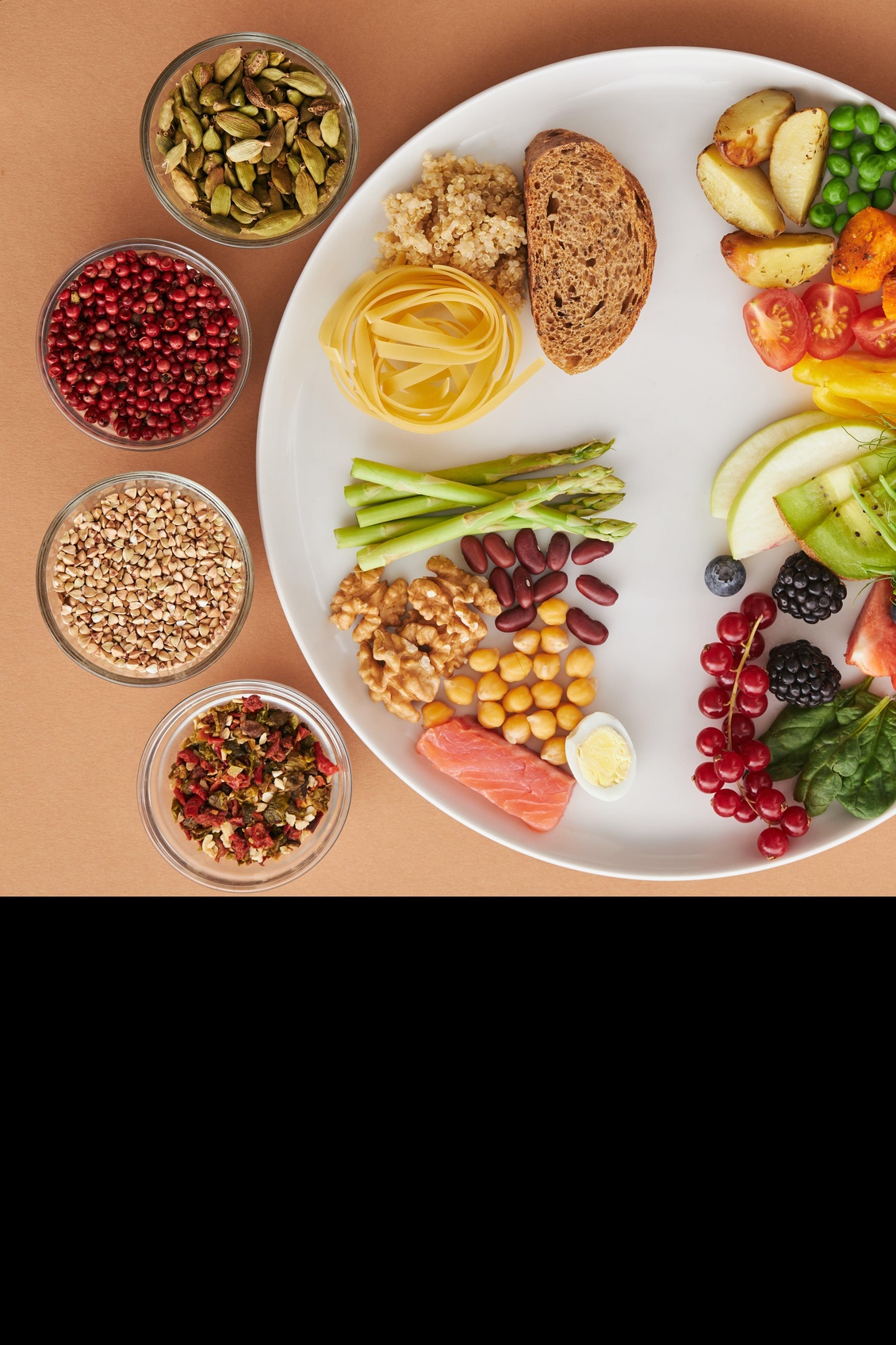 Dash Diet Meal Plans Subscriptions from Meals Maker