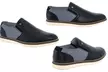 Adolfo Men's Marcello Slip-on Casual Shoes - Second Medium