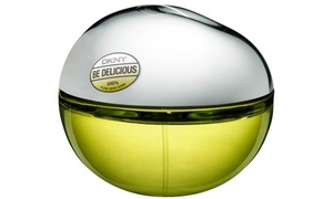 DKNY Be Delicious EDP 