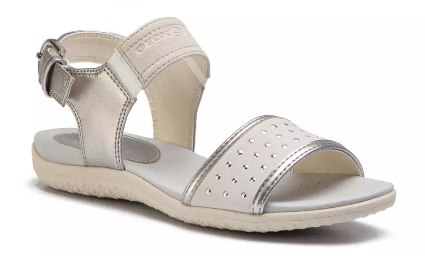 Image 13: Sandalias para verano GEOX