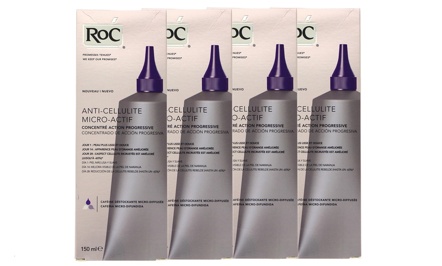 Image 3: Soins Anti-Cellulite Microactif de Roc