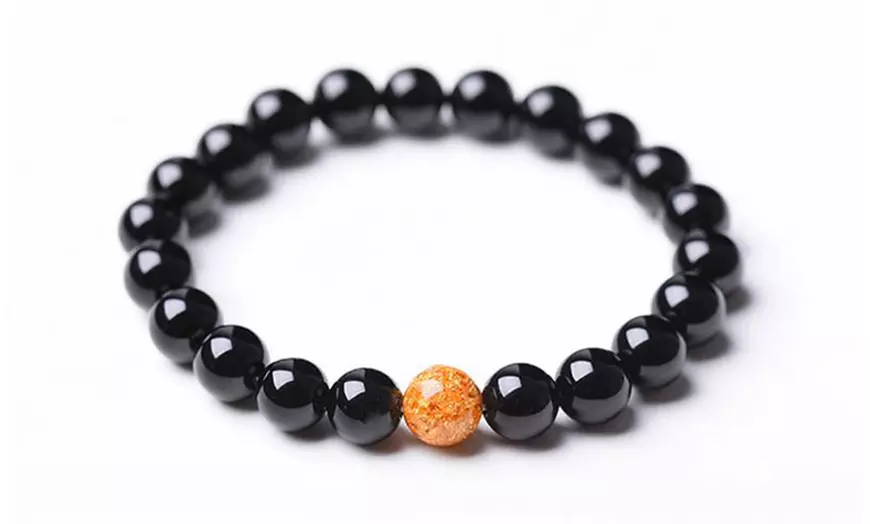 Image 2: Magnetische armband