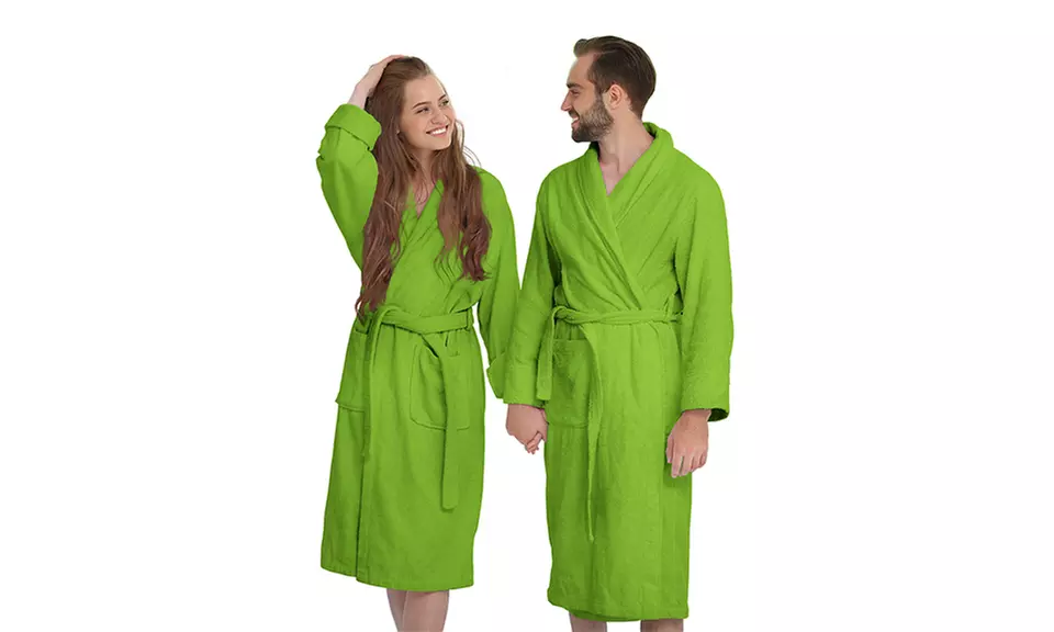 Banzaii Unisex-Bademantel