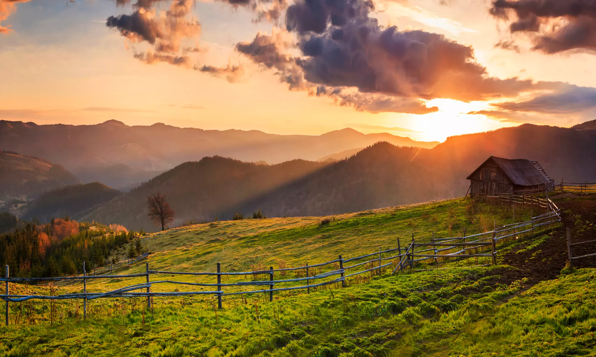 Karpacz: 2-7 nocy dla 2-4 osób ze śniadaniami