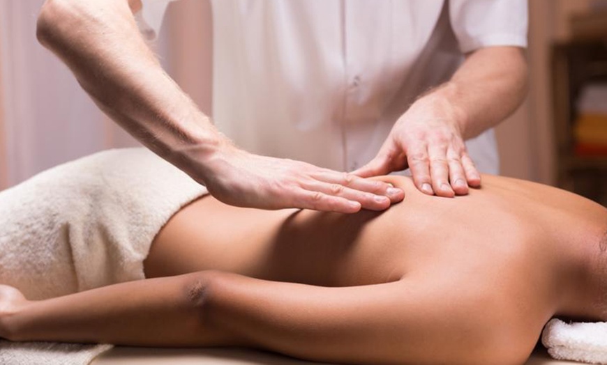 Image 3: Up to 64% Off on Traditional Chinese Medicine - TCM at Hampstead Wellness & Beauty