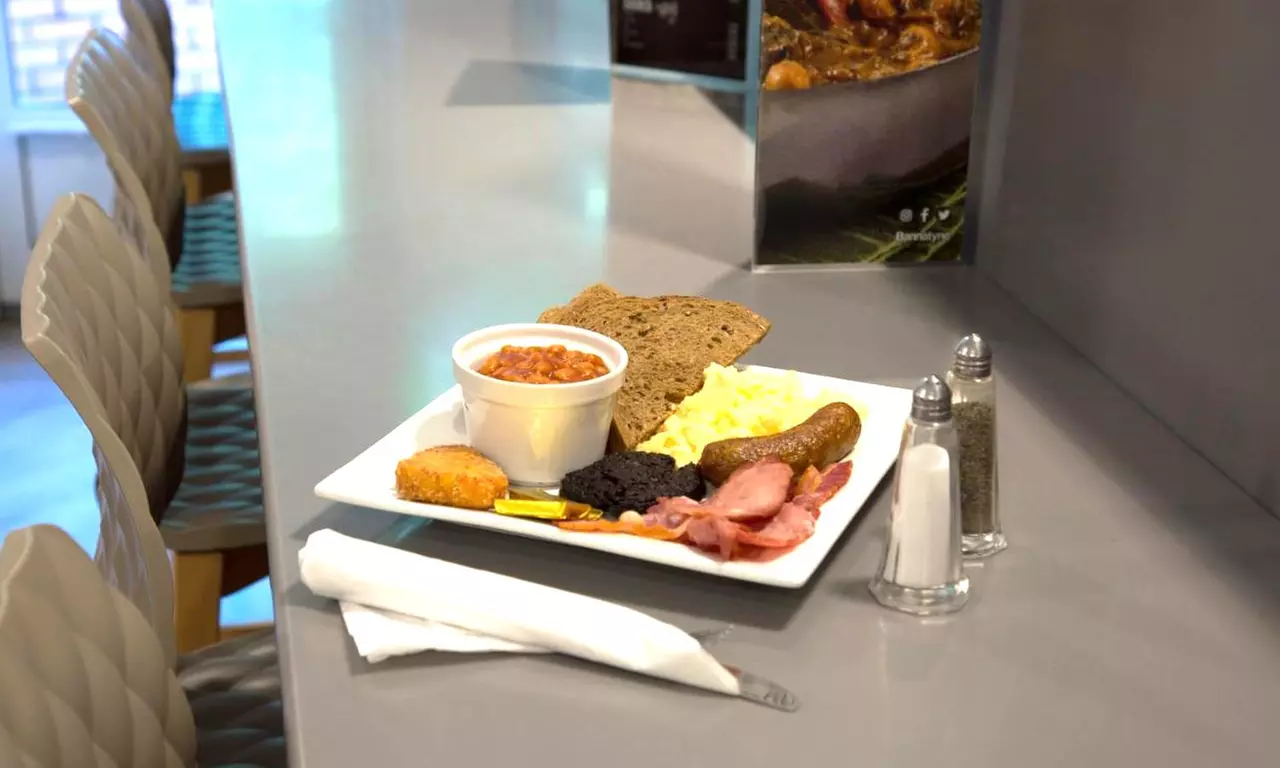 Durham: Stay for 2 with Leisure Club Access